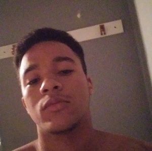 Meet your Posher, Braden